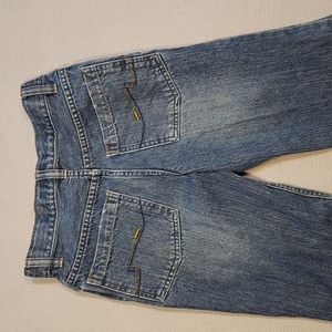 Tony Hawk Straight Leg Blue Jeans Boy's Size 12